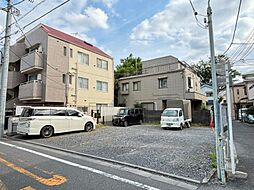 物件画像 建築条件付豊島区長崎5丁目 土地