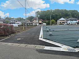 物件画像 建築条件付武蔵村山市中央3丁目　土地　No.2