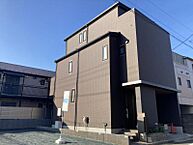 東京都中野区白鷺2丁目：物件画像