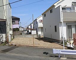 物件画像 神奈川県平塚市纏土地　1区画