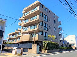 物件画像 レクセルガーデン中神