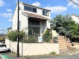 物件画像 日野市南平一丁目ミサワホーム戸建