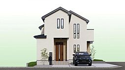 物件画像 三鷹市上連雀9丁目　新築戸建