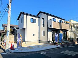 物件画像 三鷹市上連雀9丁目　新築戸建