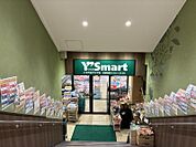 ワイズマート八千代台アピア店　徒歩15分(1150m)
