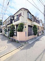 物件画像 赤羽西2丁目　古家付き土地