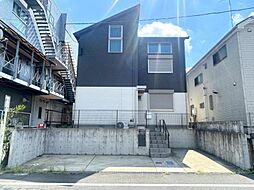 物件画像 八王子市絹ヶ丘二丁目ミサワホーム戸建