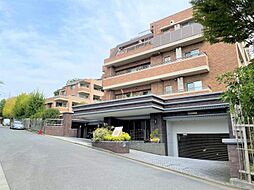 物件画像 ノブレス新百合ヶ丘 4階（実質1階）