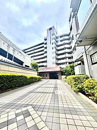 物件画像 エンゼルハイム石神井公園壱番館　202
