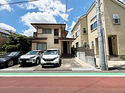 物件画像 杉並区和田1丁目 土地