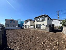 物件画像 千歳台2丁目土地