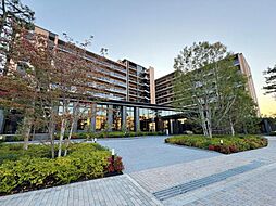 物件画像 シティテラス多摩川 F