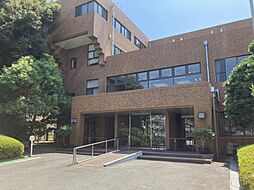 物件画像 逗子ヘルス・ケア・マンション