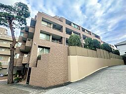 物件画像 朝日シティパリオ高井戸 102