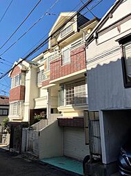 物件画像 国分寺市西恋ヶ窪中古戸建