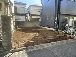 物件画像 杉並区天沼三丁目　建築条件付土地