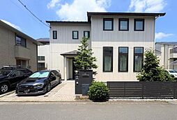 物件画像 武蔵村山市大南5丁目 ミサワホーム施工中古戸建