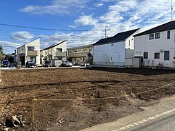 物件画像 国分寺市戸倉2丁目　建売　1号棟