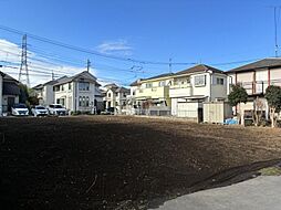 物件画像 国分寺市戸倉2丁目 新築戸建 4号棟