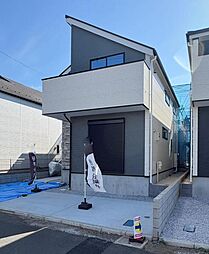 物件画像 国分寺市戸倉2丁目　新築戸建　4号棟