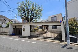 物件画像 世田谷区深沢5丁目　土地
