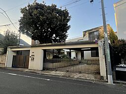 物件画像 世田谷区深沢5丁目 土地