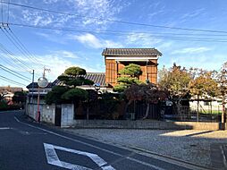 物件画像 練馬区大泉町2丁目土地(古家付)