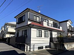 物件画像 国立市中1丁目戸建