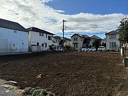 物件画像 国分寺市戸倉2丁目　建売　3号棟