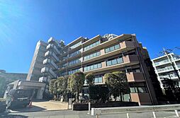 物件画像 ライオンズガーデン調布多摩川　5階