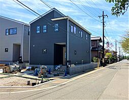 物件画像 こてはし台2丁目 1号棟