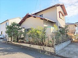 物件画像 神奈川県秦野市南矢名 土地（古家有）