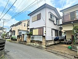 物件画像 所沢市荒幡　中古戸建