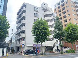 物件画像 ヴェラハイツ中野坂上