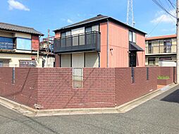 物件画像 練馬区西大泉四丁目