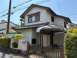 物件画像 日高市武蔵台3丁目中古戸建