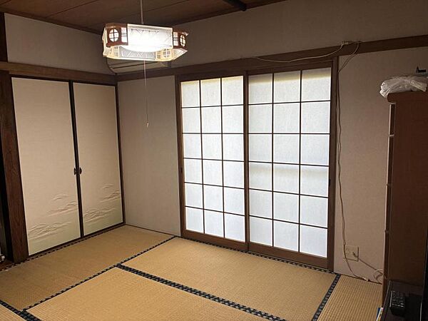 和室