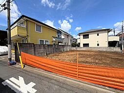 物件画像 豊島区長崎6丁目土地　Ａ区画
