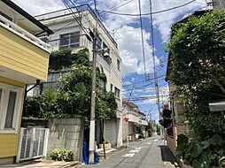 物件画像 豊島区長崎6丁目土地 A区画