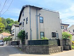 物件画像 清瀬市中里2丁目