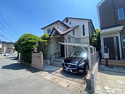物件画像 習志野市香澄6丁目 土地
