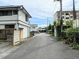 物件画像 青梅市裏宿町土地
