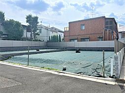 物件画像 三鷹市上連雀4丁目 No.1