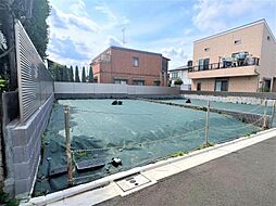 三鷹市上連雀4丁目 No.2