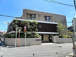 物件画像 Brillia東中野Parkside Hills