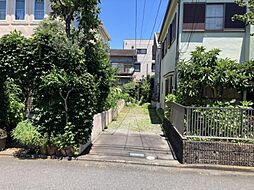 物件画像 相模原市中央5丁目土地