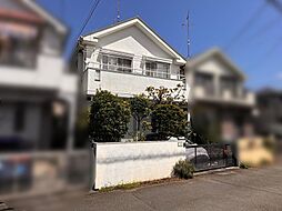 物件画像 国分寺市日吉町3丁目土地