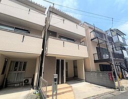 物件画像 板橋区栄町 中古戸建