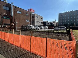 物件画像 新座市野火止1丁目　1区画