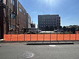 物件画像 新座市野火止1丁目　2区画